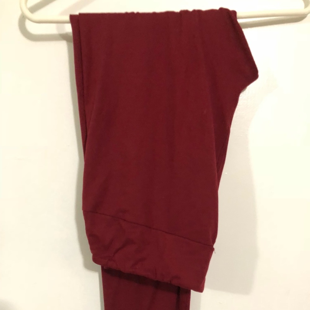 Tall and Curvy LuLaRoe leggings